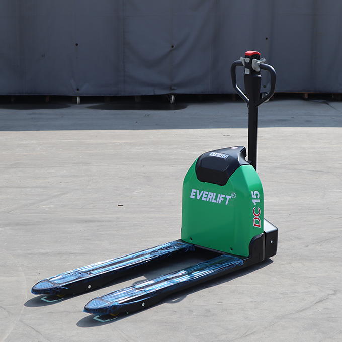 Electric-Pallet-Truck